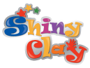 Shiny Clay